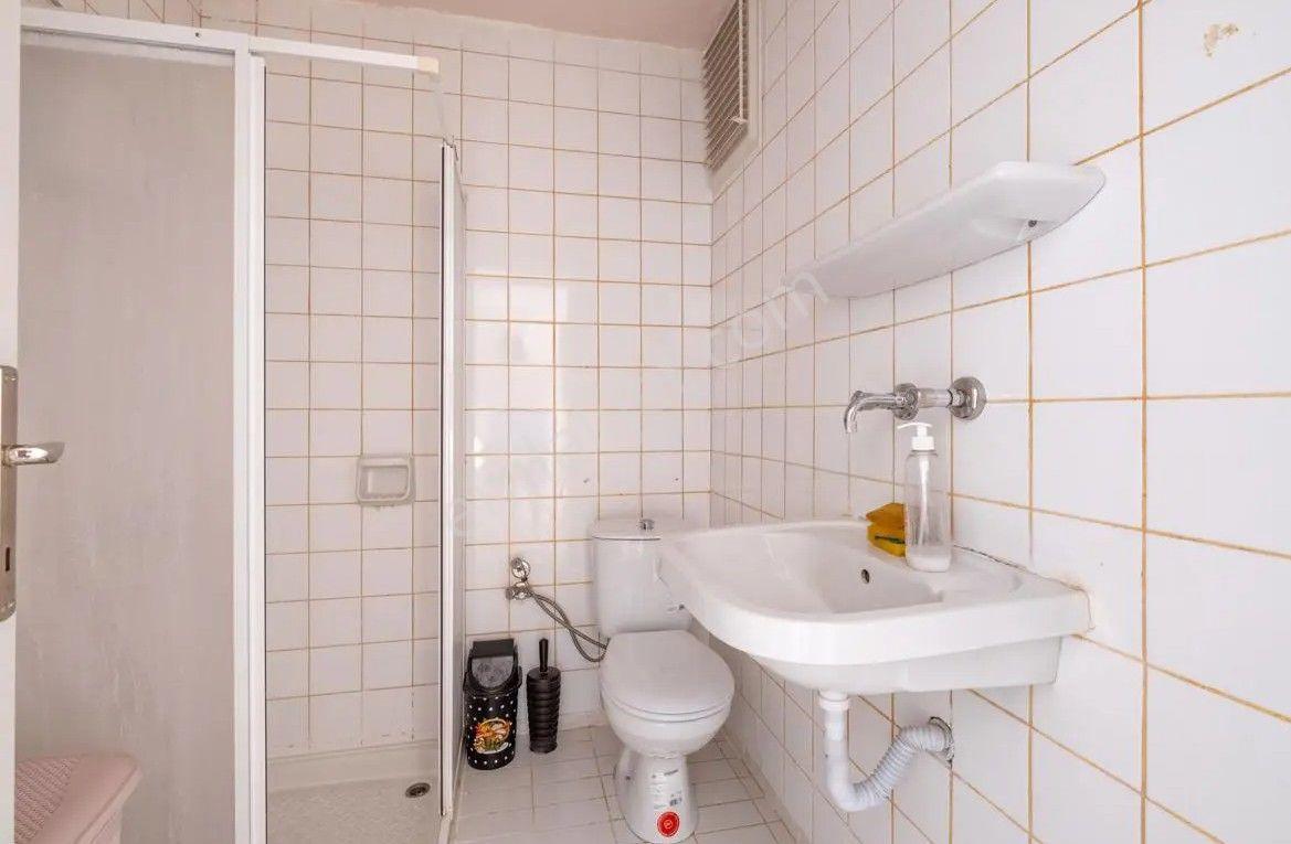 Alanya Payallar'da Satılık 2+1 Denize Sıfır Site İçinde Daire - Görsel 11