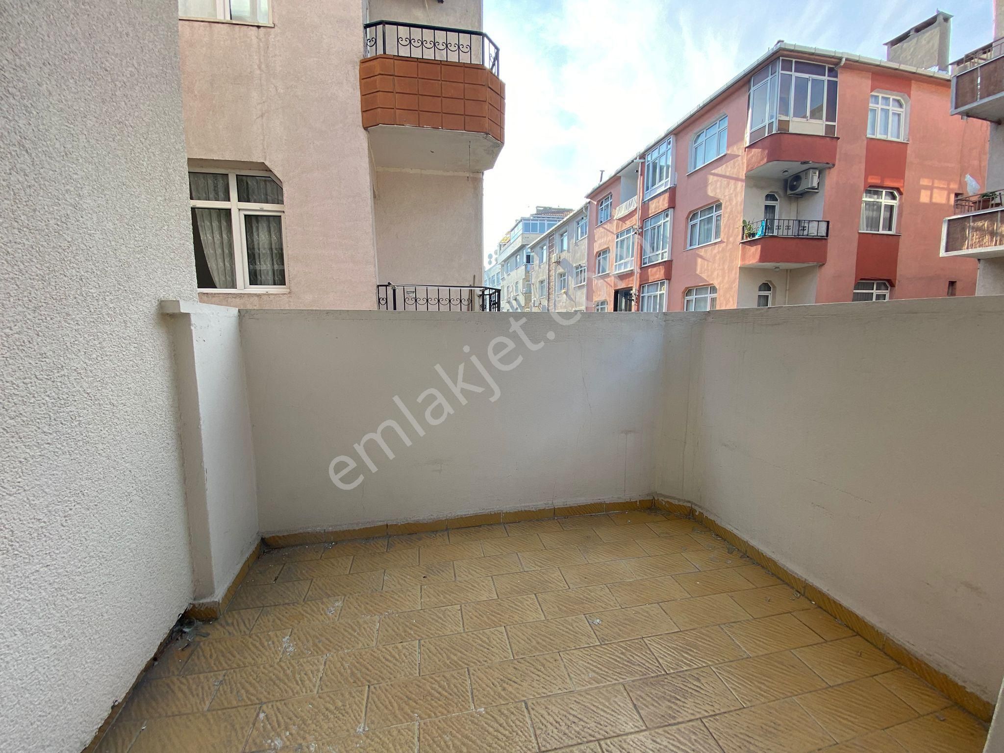 Bahçelievlerde Arsa Payı Oldukça Yüksek 160m2 Net 3+1 Asansörlü - Görsel 5