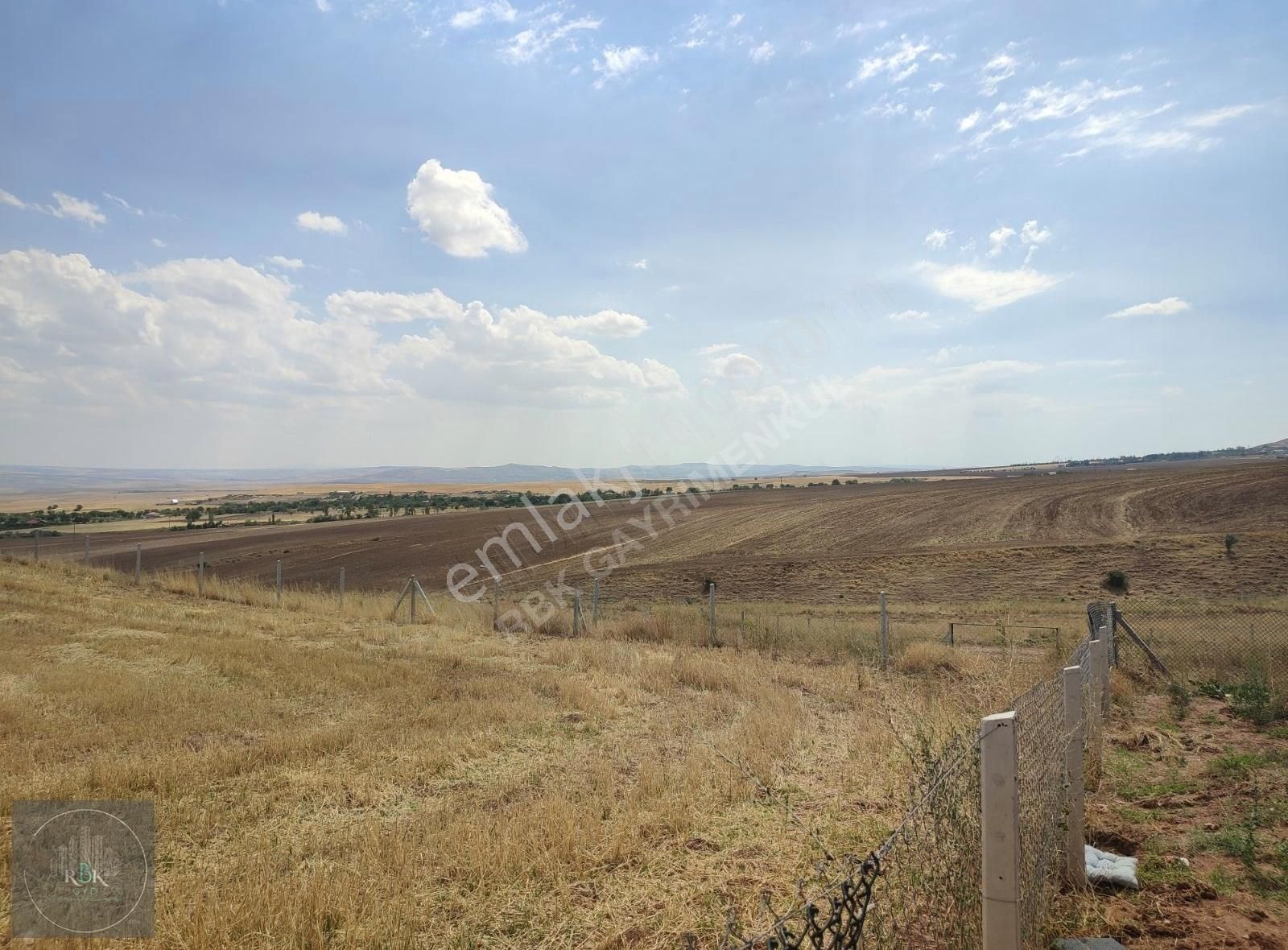 Ankara Gölbaşı Karaali Satılık Hakiki Ahşap Ev - Görsel 11