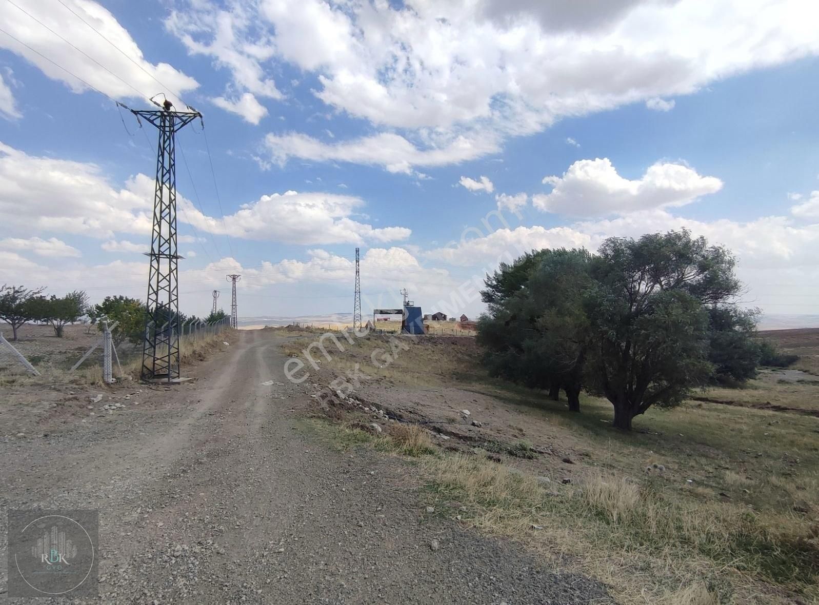 Ankara Gölbaşı Karaali Satılık Hakiki Ahşap Ev - Görsel 5