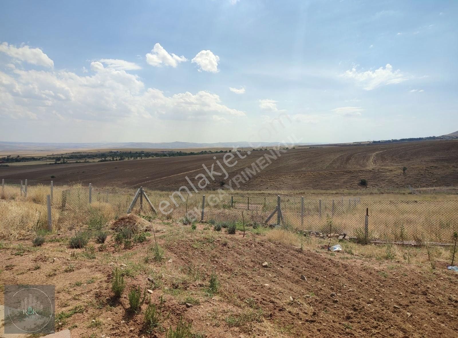 Ankara Gölbaşı Karaali Satılık Hakiki Ahşap Ev - Görsel 4