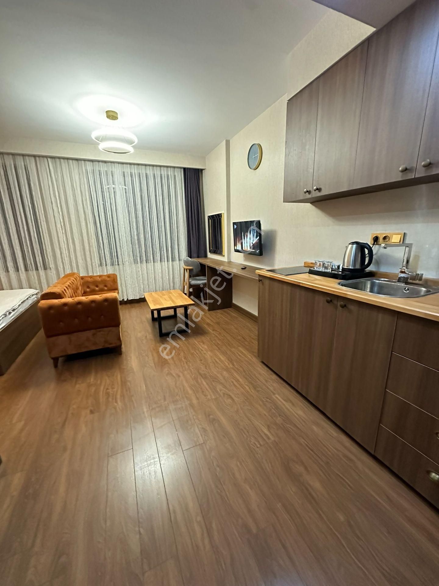 Pendik Kurtköy Günlük Kiralık Daireler Sabiha Gökçen Lens Avm Yanı - Görsel 7