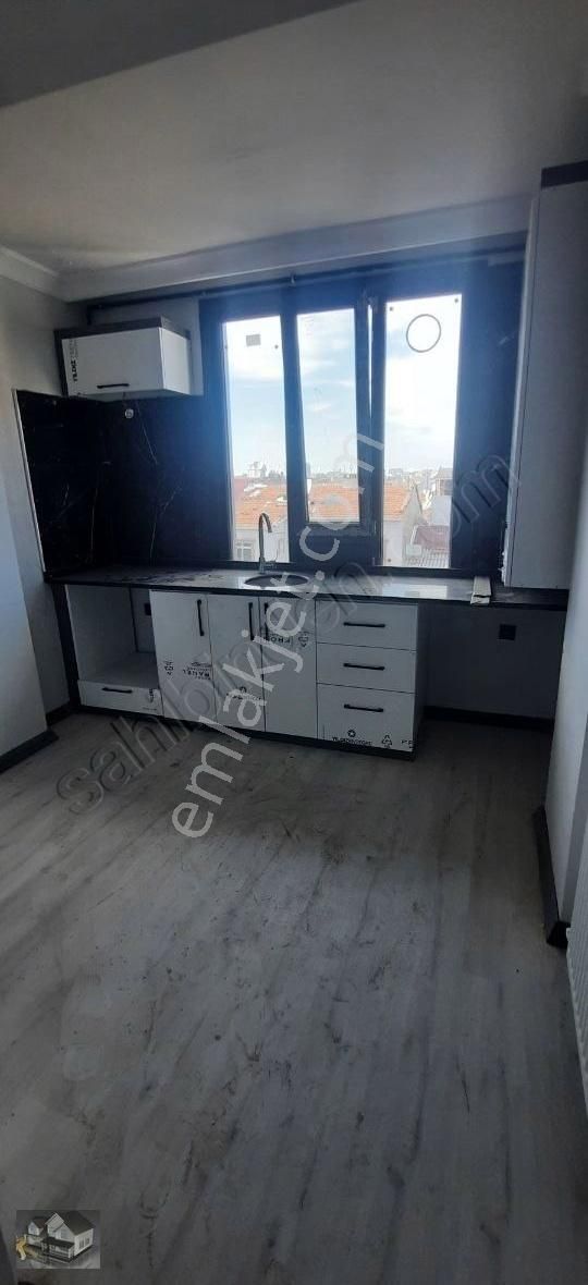 Gazi Osman Paşa Meydan Da Sıfır Binada Satılık 2+2 Dublex - Görsel 7