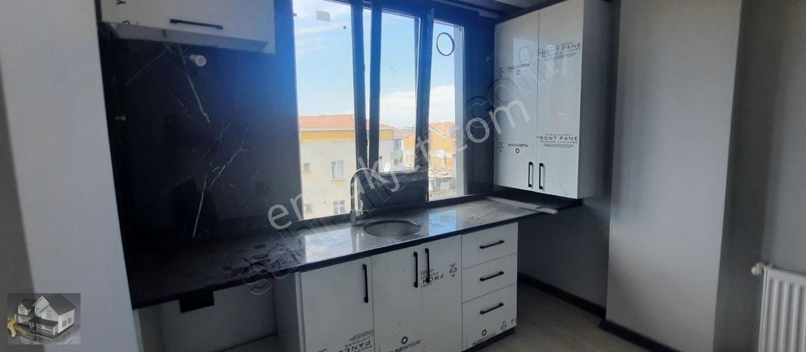 Gazi Osman Paşa Meydan Da Sıfır Binada Satılık 2+2 Dublex - Görsel 15