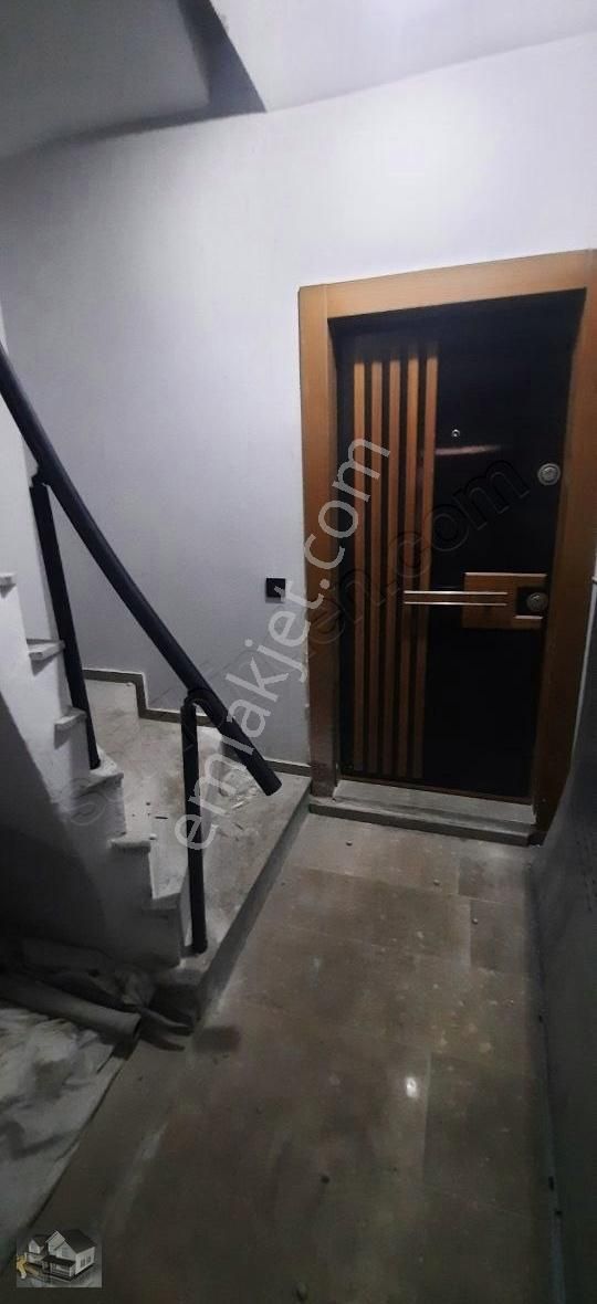 Gazi Osman Paşa Meydan Da Sıfır Binada Satılık 2+2 Dublex - Görsel 3