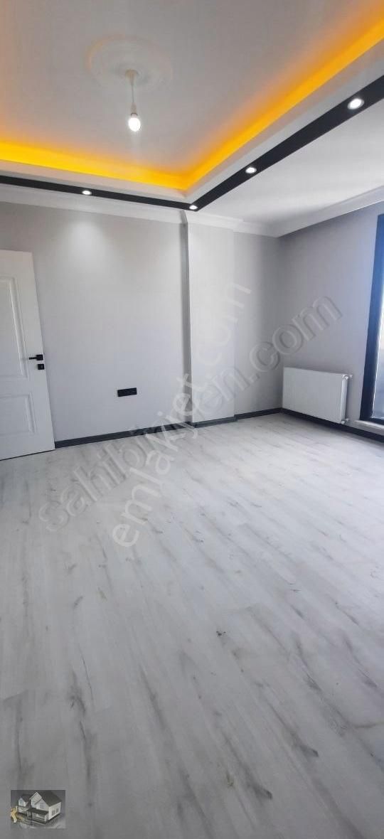 Gazi Osman Paşa Meydan Da Sıfır Binada Satılık 2+2 Dublex - Görsel 9