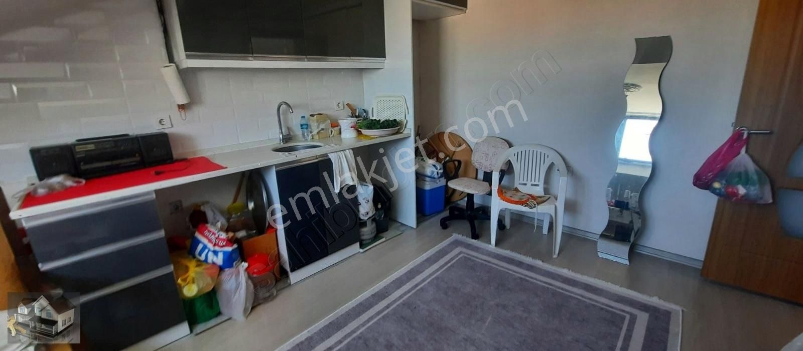 G.o.p Bağlarbaşı Mah.satılık Dublex Daire - Görsel 9