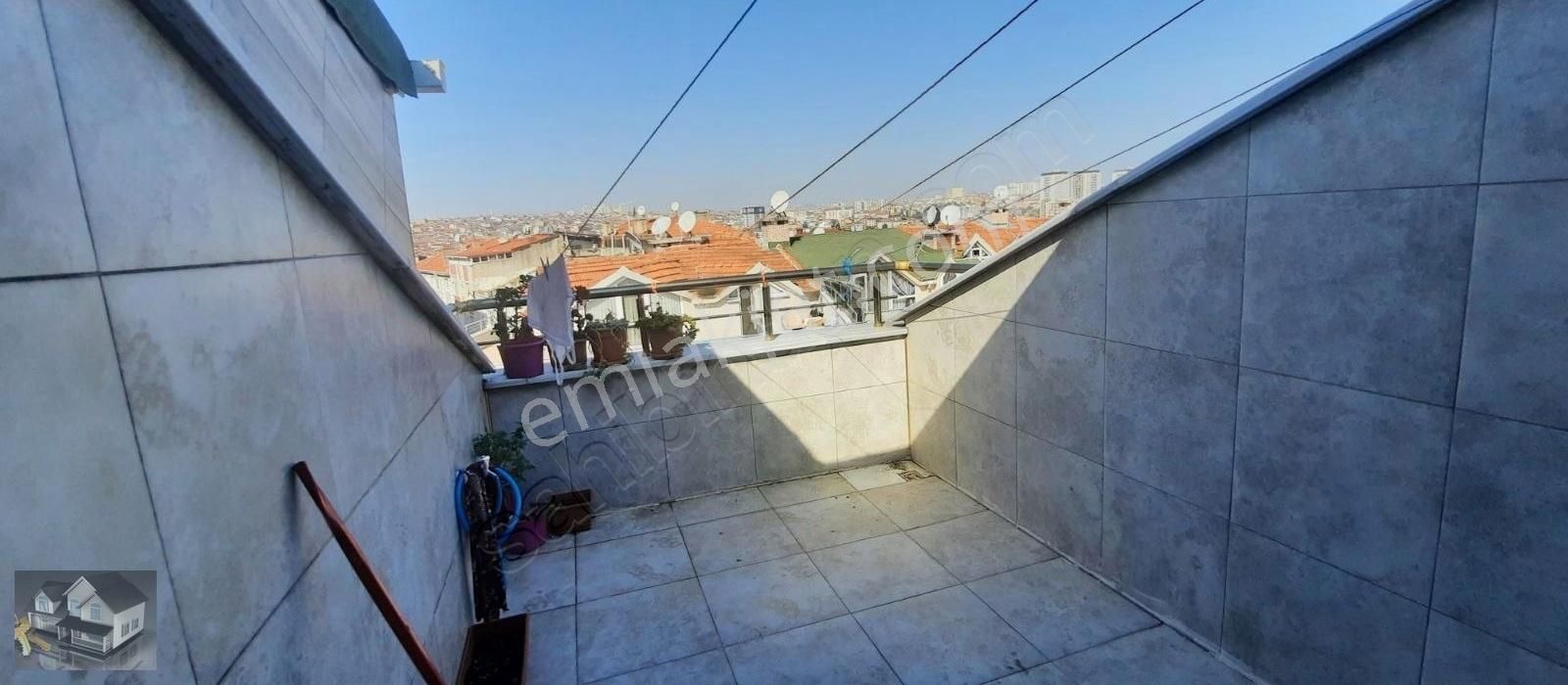 G.o.p Bağlarbaşı Mah.satılık Dublex Daire - Görsel 31