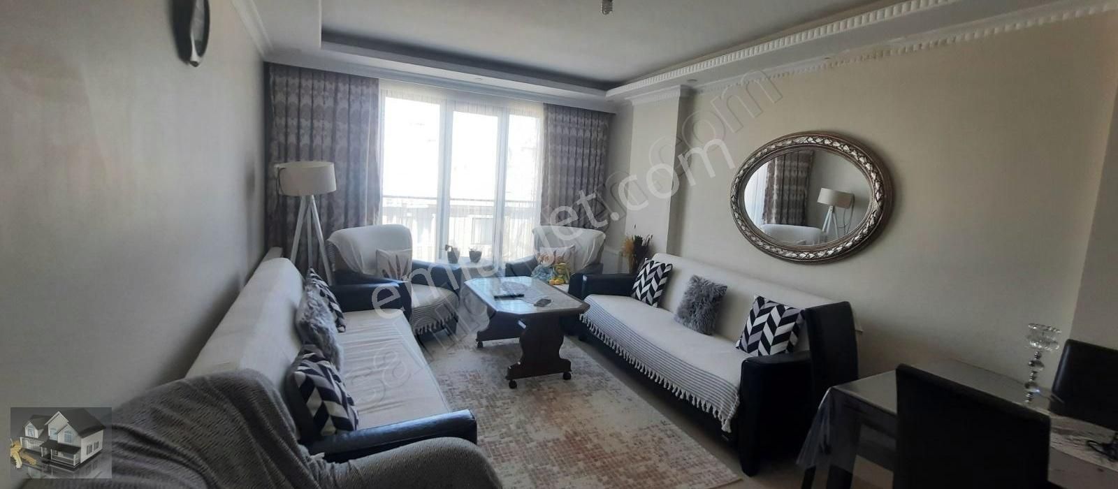 G.o.p Bağlarbaşı Mah.satılık Dublex Daire - Görsel 4