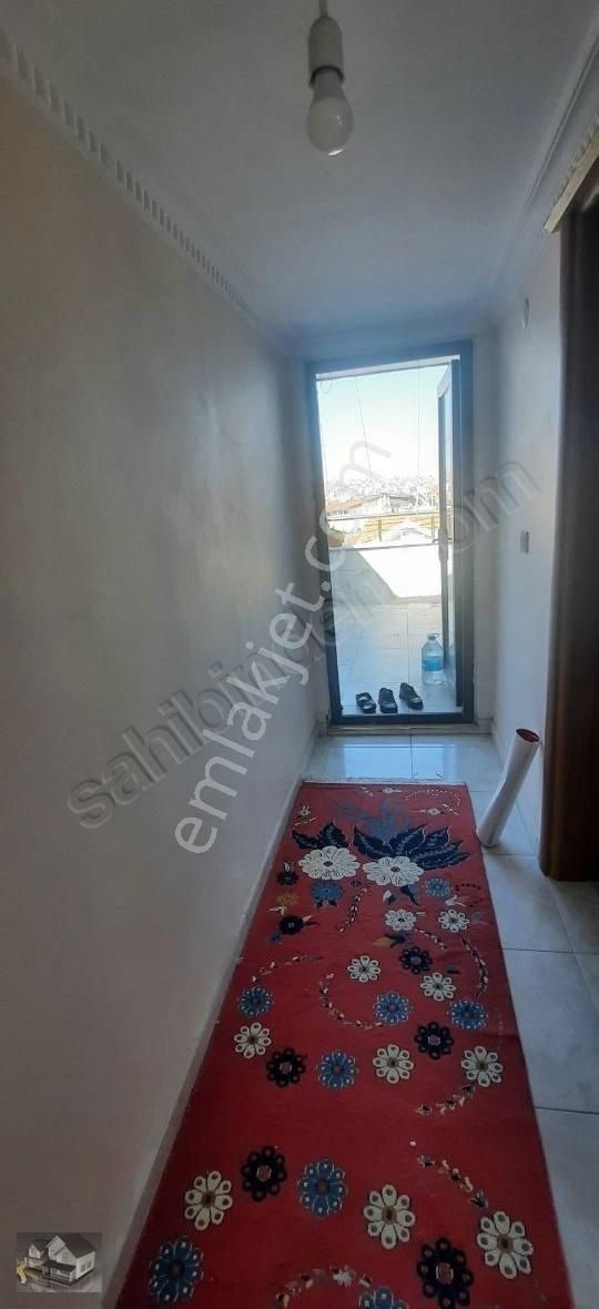 G.o.p Bağlarbaşı Mah.satılık Dublex Daire - Görsel 28