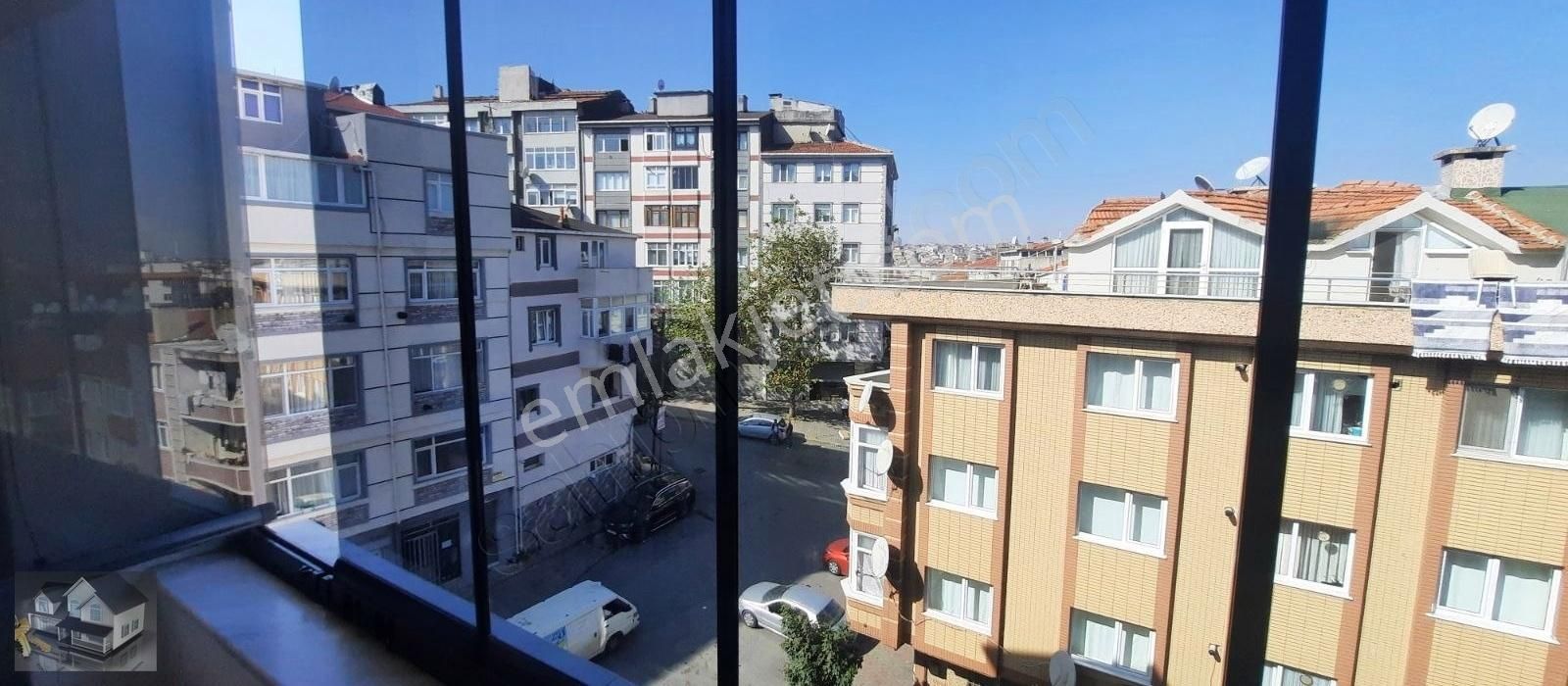 G.o.p Bağlarbaşı Mah.satılık Dublex Daire - Görsel 2