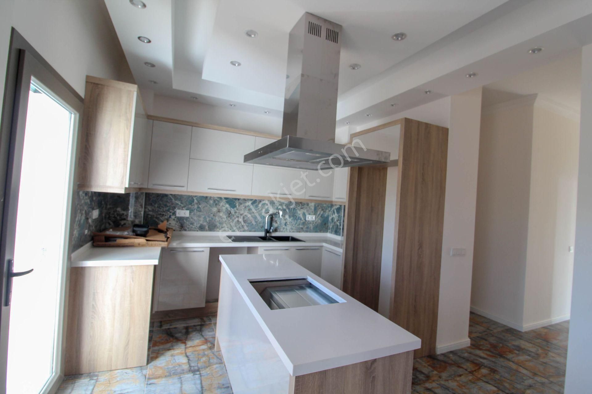 Bodrum Akyarlar'da Satılık Tek Katlı Denize Yakın Villa - Görsel 5