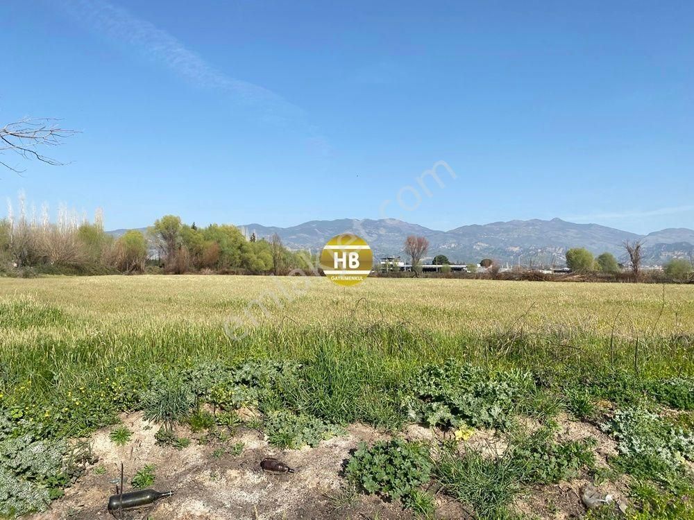 H'den Satılık Tarla, Kadastral Yol Cepheli Verimli Tarım Arazisi - Görsel 10