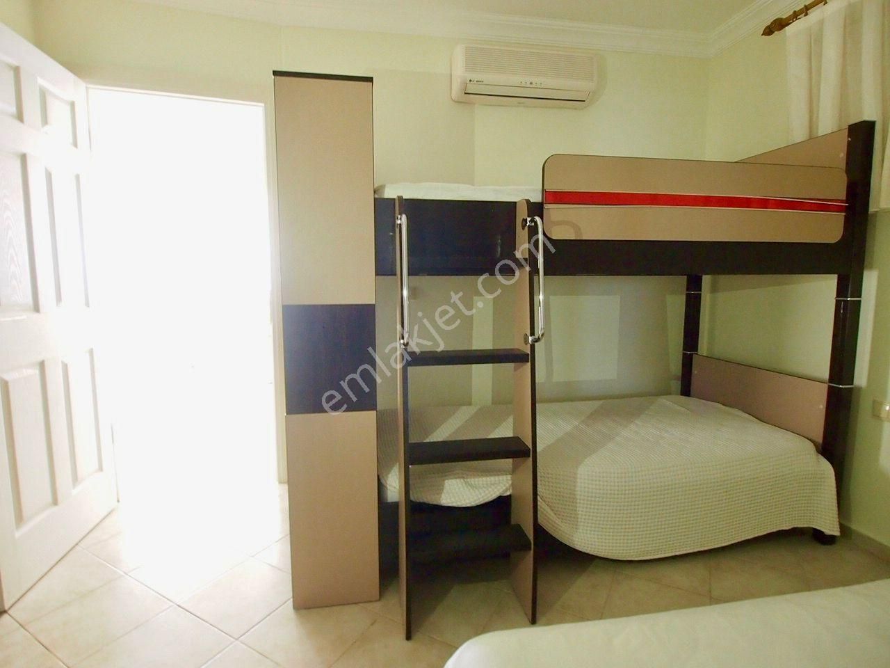 Önü Açık Manzaralı Deniz Yakın Satılıkev İngilizden Eşyalı Daire - Görsel 29