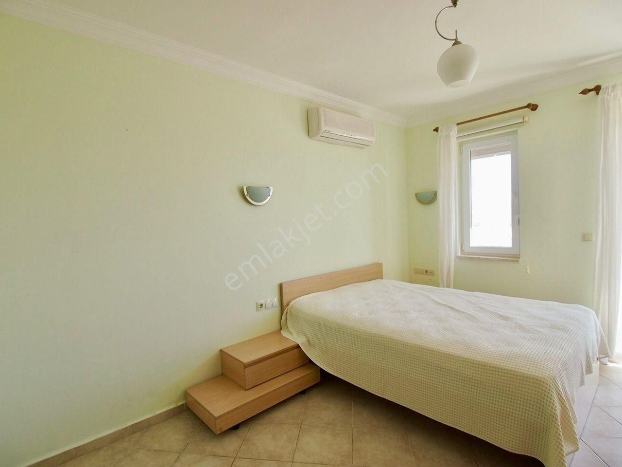 Önü Açık Manzaralı Deniz Yakın Satılıkev İngilizden Eşyalı Daire - Görsel 15