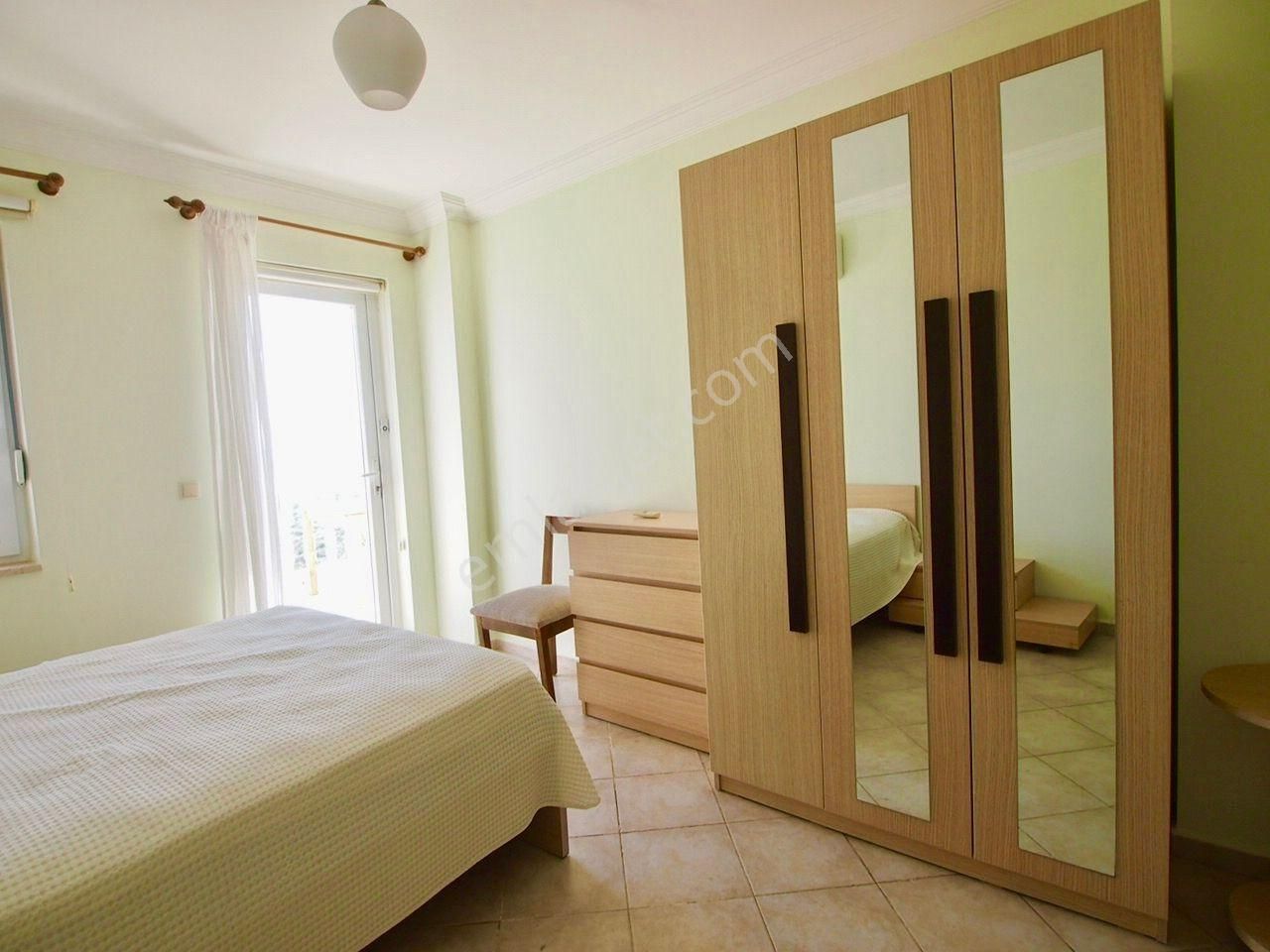 Önü Açık Manzaralı Deniz Yakın Satılıkev İngilizden Eşyalı Daire - Görsel 20