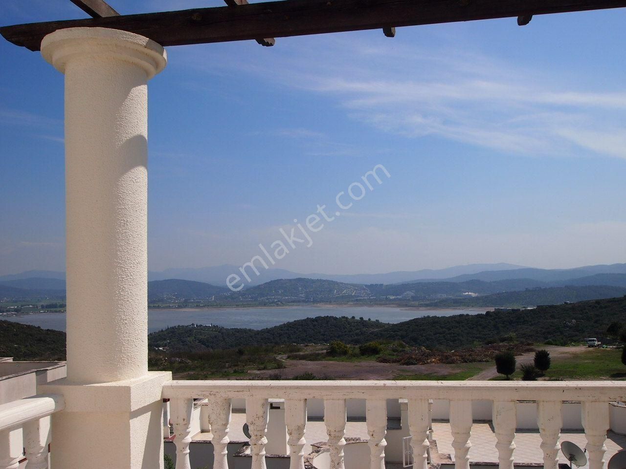 Önü Açık Manzaralı Deniz Yakın Satılıkev İngilizden Eşyalı Daire - Görsel 14
