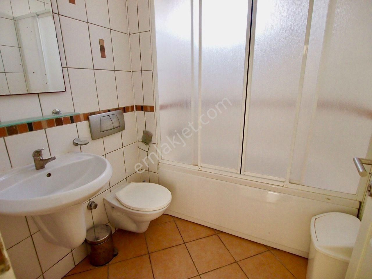 Önü Açık Manzaralı Deniz Yakın Satılıkev İngilizden Eşyalı Daire - Görsel 25