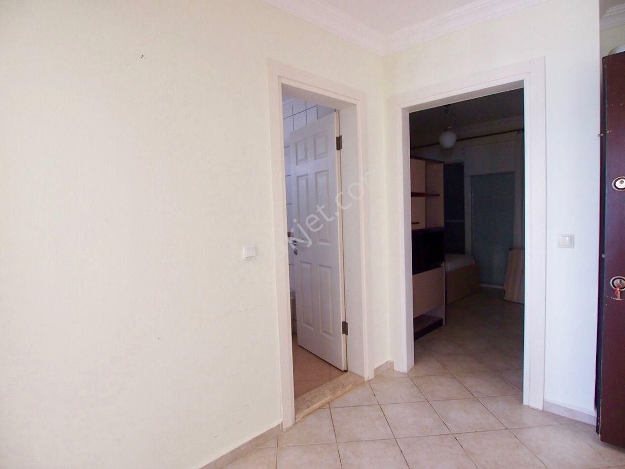 Önü Açık Manzaralı Deniz Yakın Satılıkev İngilizden Eşyalı Daire - Görsel 24