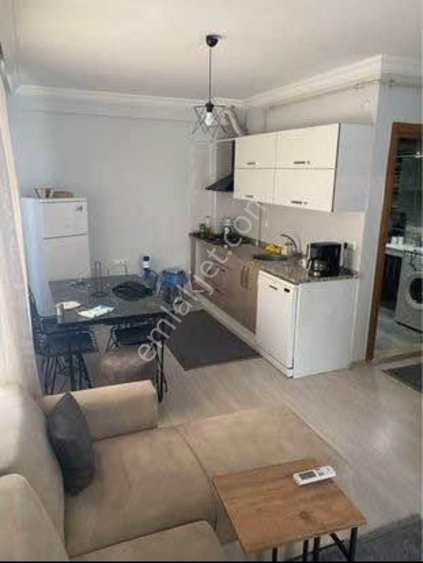 Nazilli Yeni Kiralık Daire Babadağlı Emlak Merkezde Kiralık 1+1 Daire