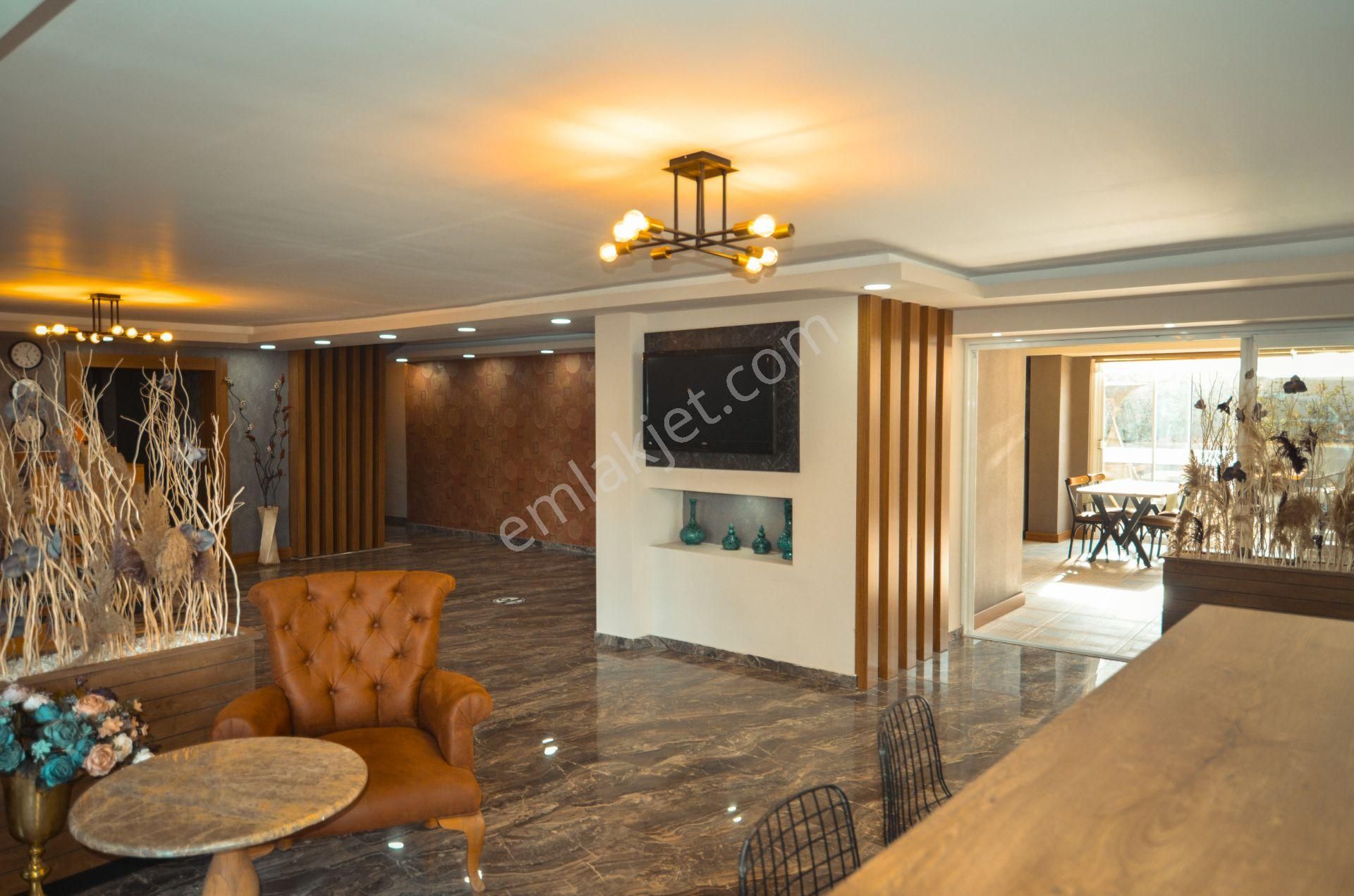 Novasuiteresidence 1+1,2+1 Havalimanı,üniversite Yürüme Mesafesinde - Görsel 21