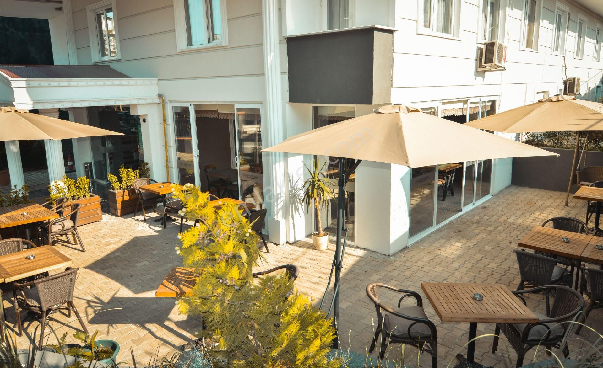 Novasuiteresidence 1+1,2+1 Havalimanı,üniversite Yürüme Mesafesinde - Görsel 22