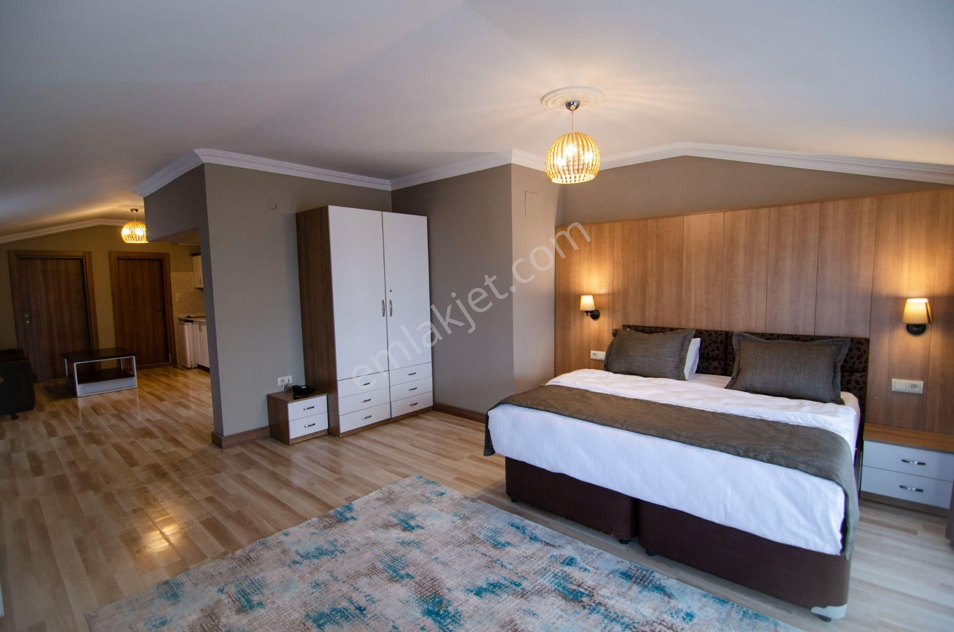 Novasuiteresidence 1+1,2+1 Havalimanı,üniversite Yürüme Mesafesinde - Görsel 9