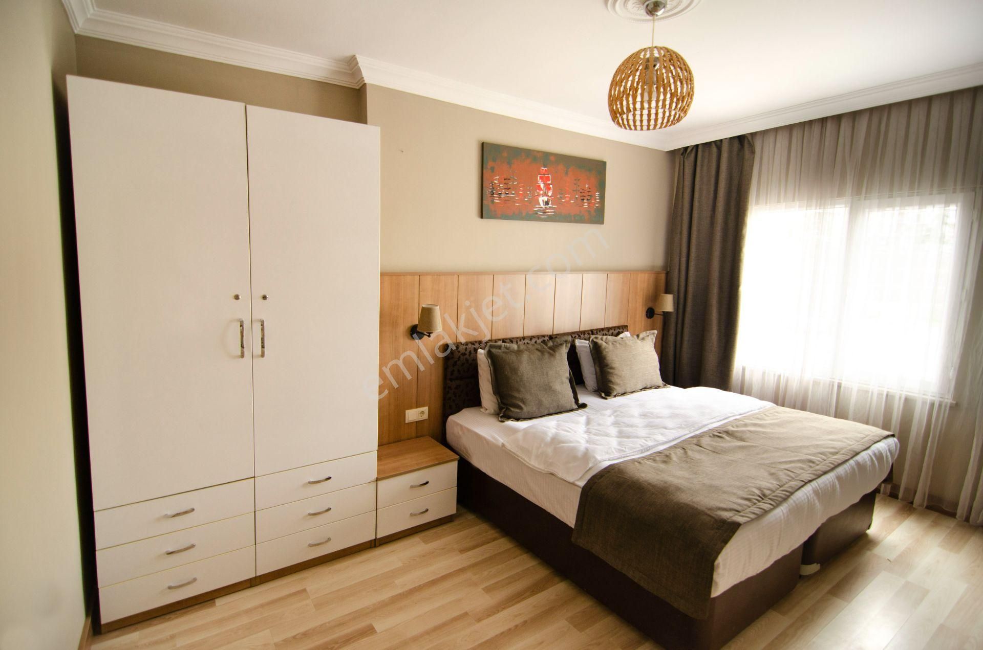 Novasuiteresidence 1+1,2+1 Havalimanı,üniversite Yürüme Mesafesinde - Görsel 11