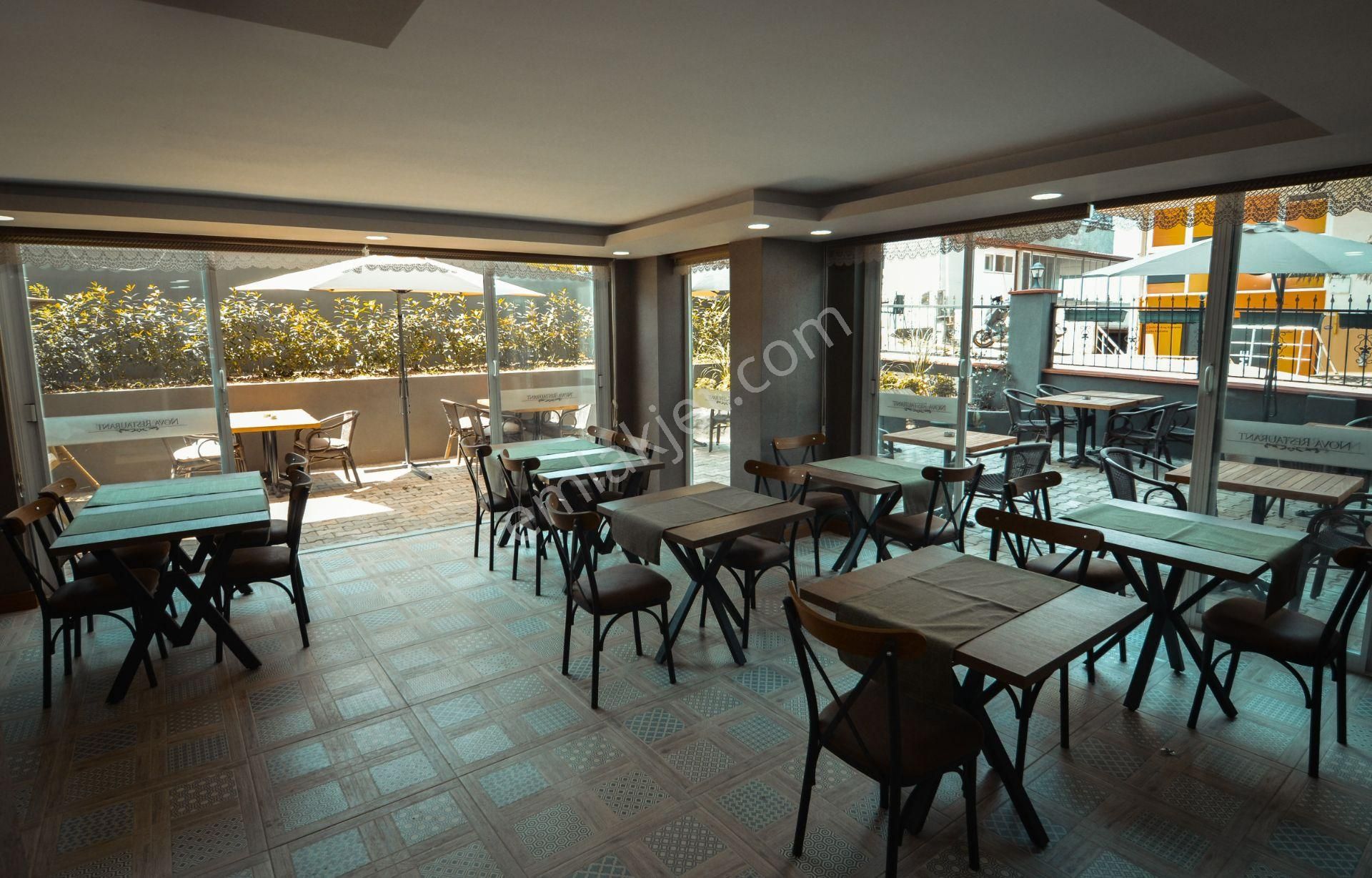 Novasuiteresidence 1+1,2+1 Havalimanı,üniversite Yürüme Mesafesinde - Görsel 23