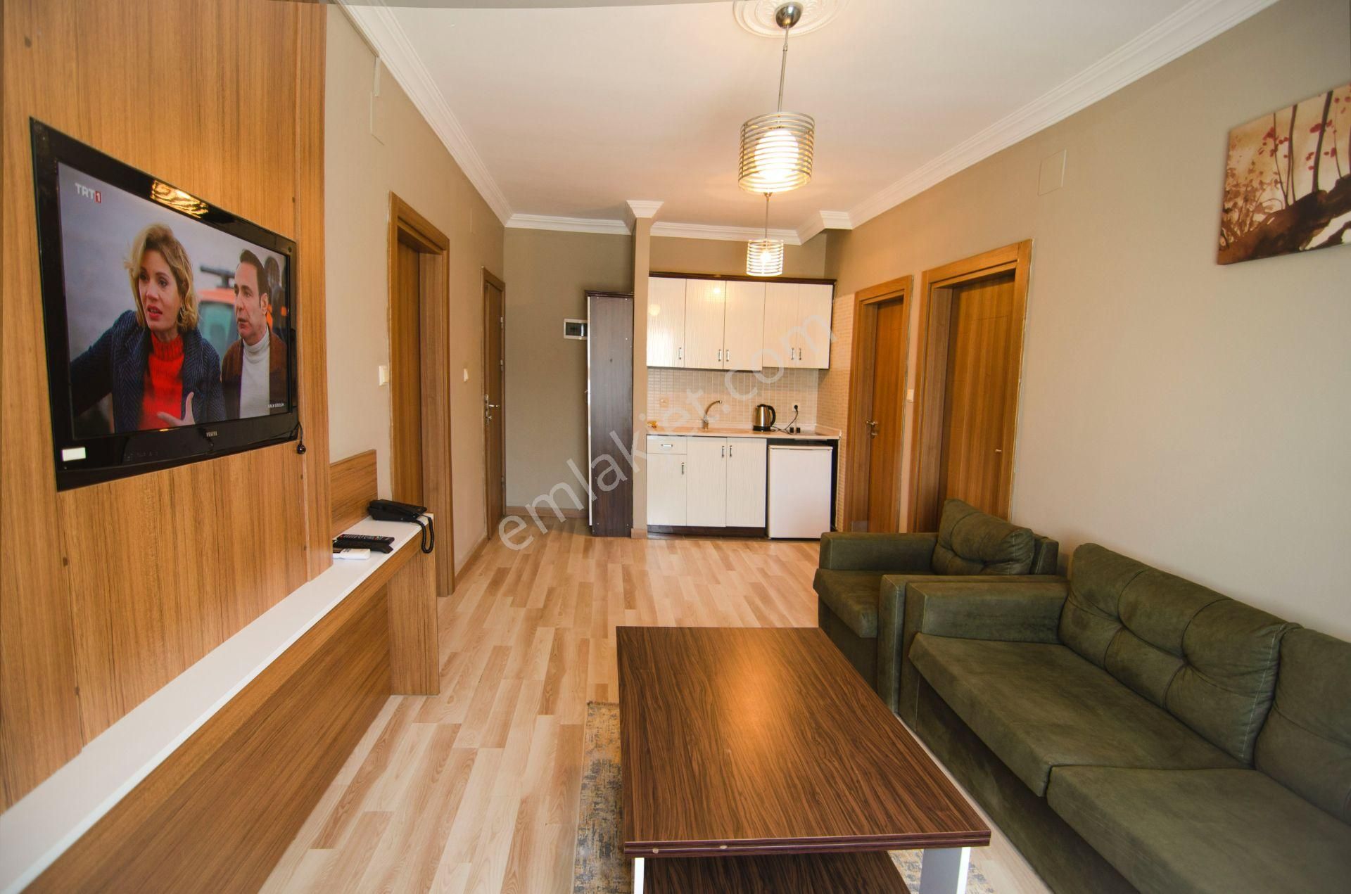 Novasuiteresidence 1+1,2+1 Havalimanı,üniversite Yürüme Mesafesinde - Görsel 16