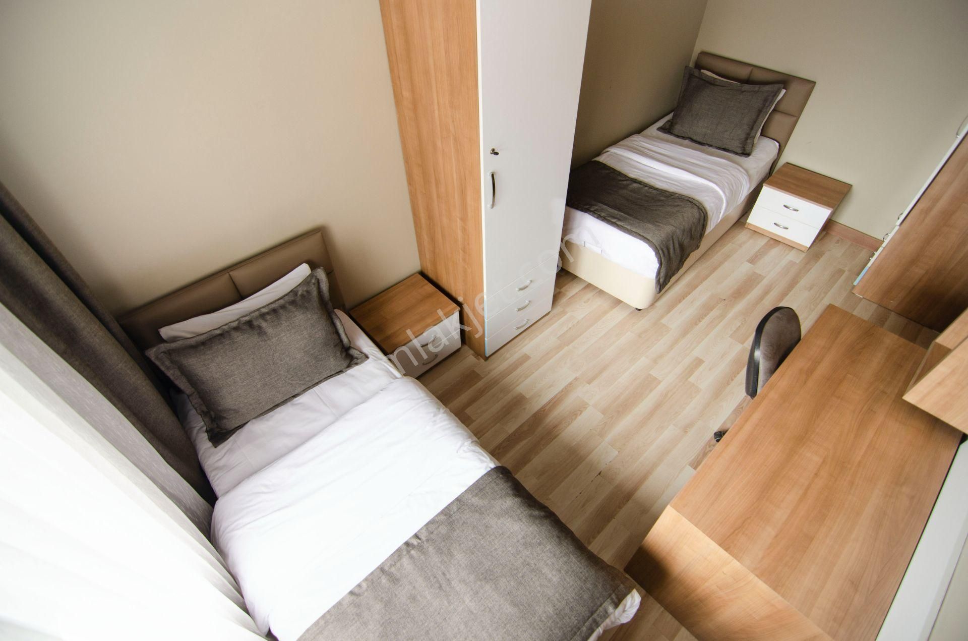 Novasuiteresidence 1+1,2+1 Havalimanı,üniversite Yürüme Mesafesinde - Görsel 12