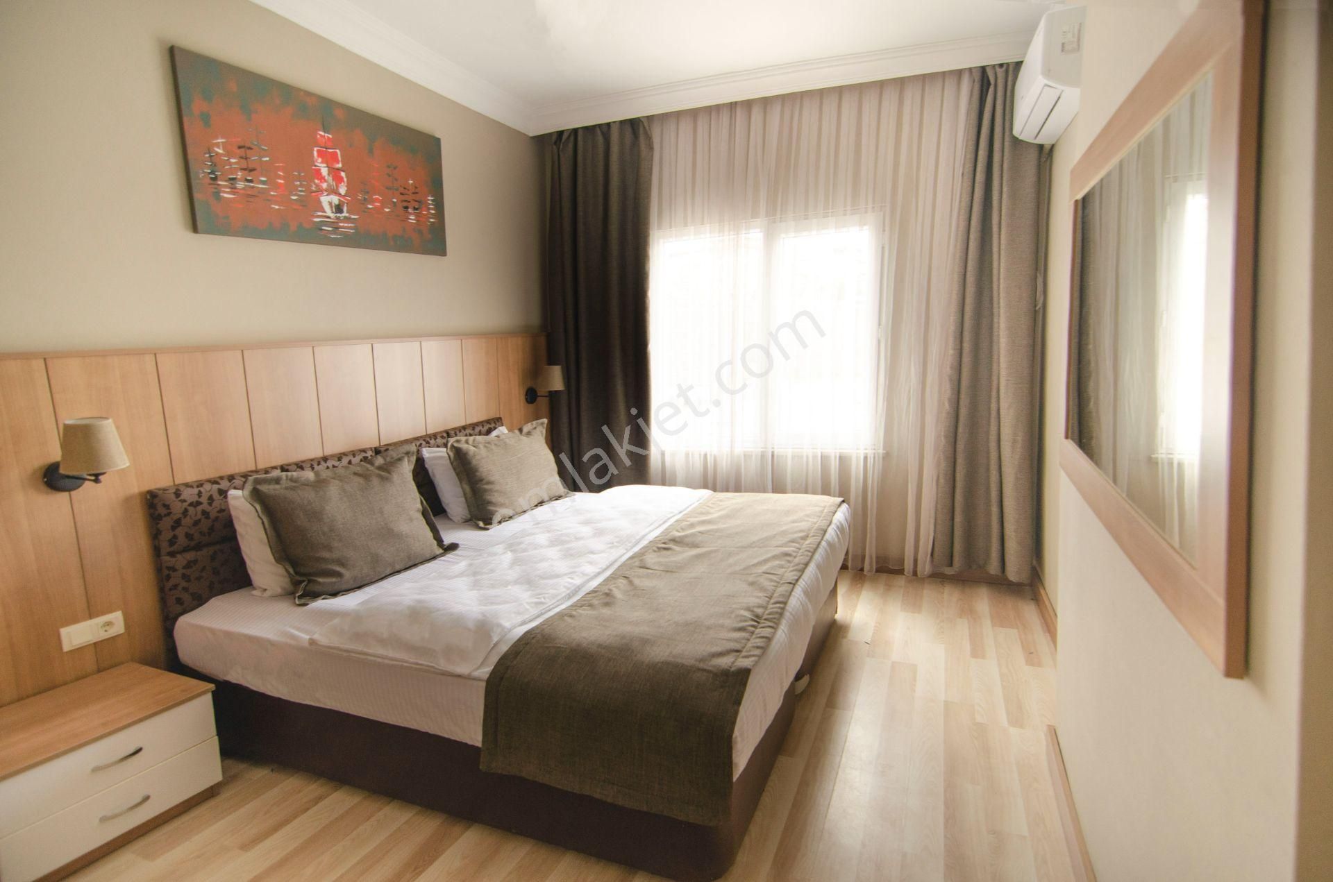 Novasuiteresidence 1+1,2+1 Havalimanı,üniversite Yürüme Mesafesinde - Görsel 10