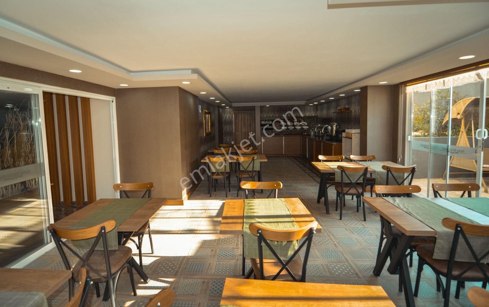 Novasuiteresidence 1+1,2+1 Havalimanı,üniversite Yürüme Mesafesinde - Görsel 25