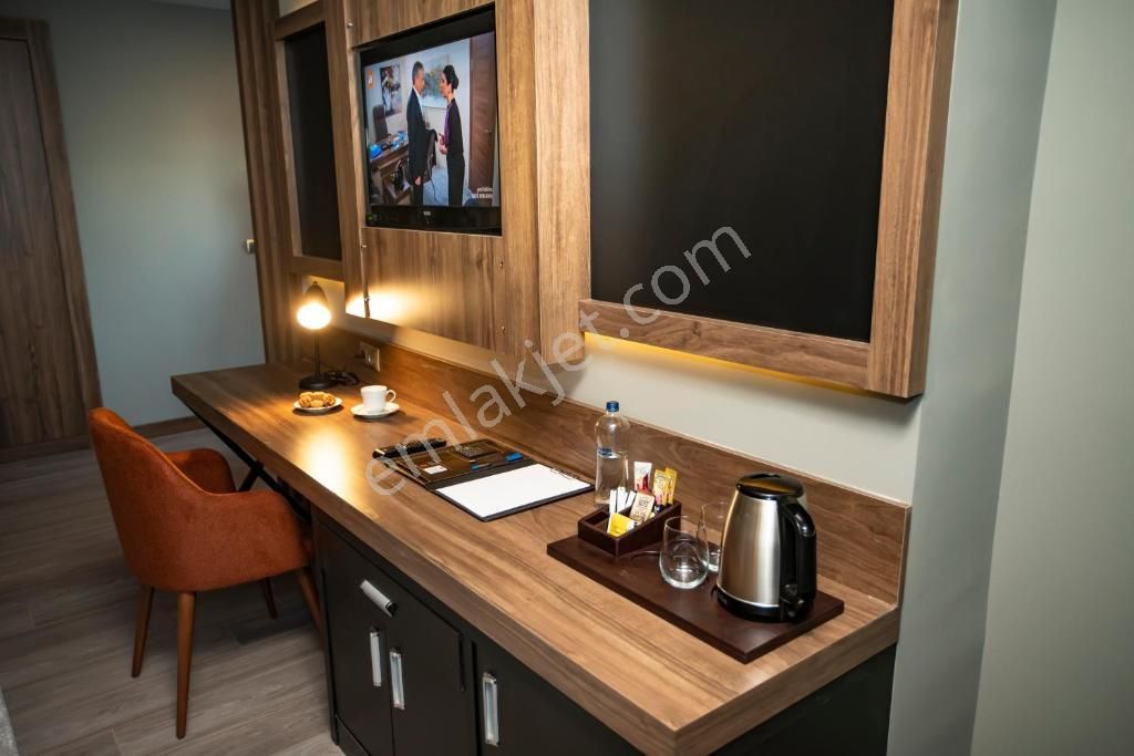 Novasuiteresidence 1+1,2+1 Havalimanı,üniversite Yürüme Mesafesinde - Görsel 33