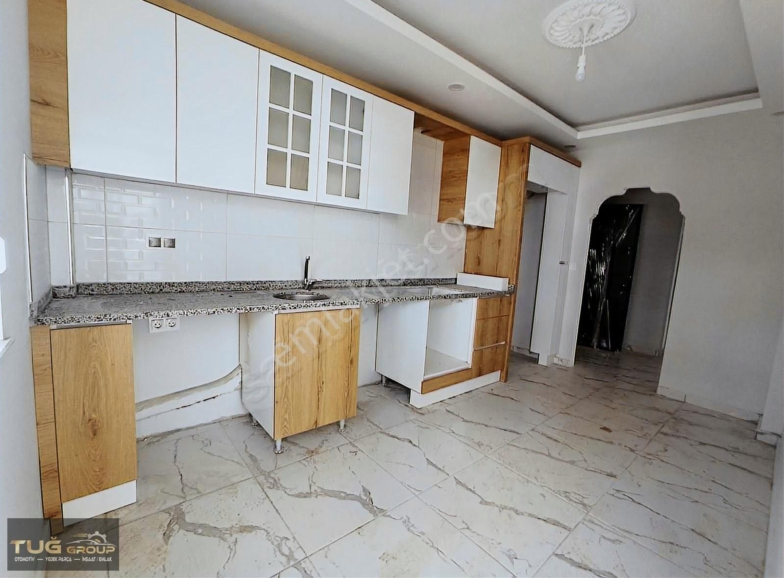 Kepez Kütükçü Satılık Daire Kütükçü'de 145 M² Güney Cephe 3+1 Ara Katta Daire