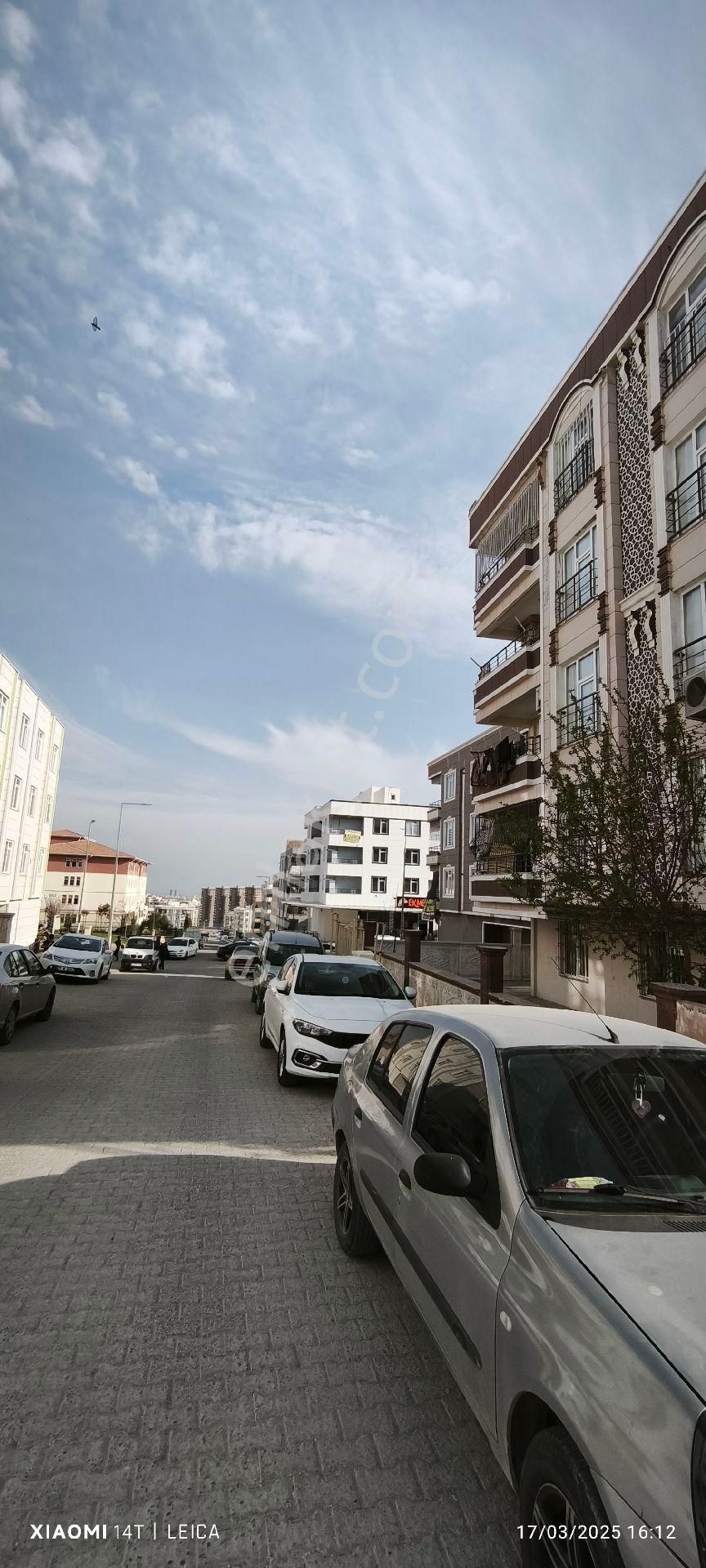 Karaköprü Seyrantepe Satılık Daire Maşukta Satılık Daire 3+1