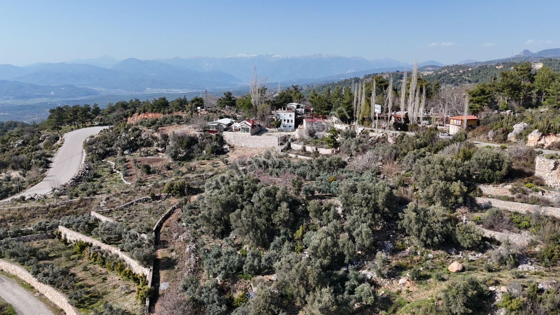 Goldhouse Dan Satılık Yatırımlık Fırsat 1799m2 - Görsel 7