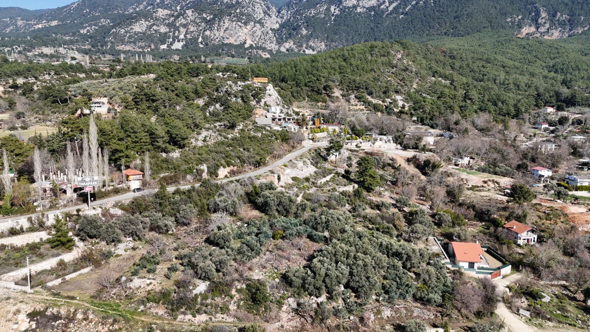 Goldhouse Dan Satılık Yatırımlık Fırsat 1799m2 - Görsel 4