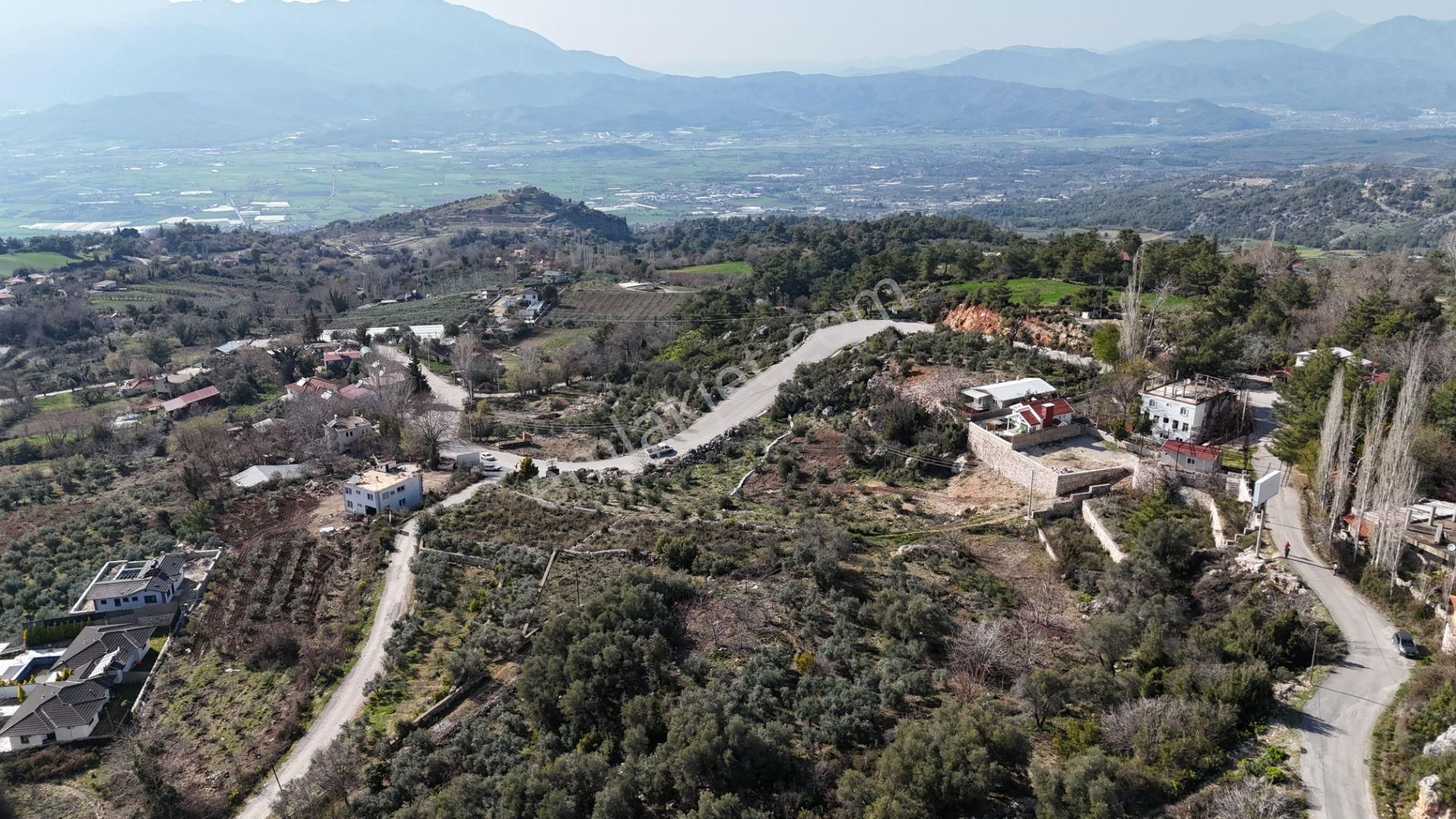 Goldhouse Dan Satılık Yatırımlık Fırsat 1799m2 - Görsel 5