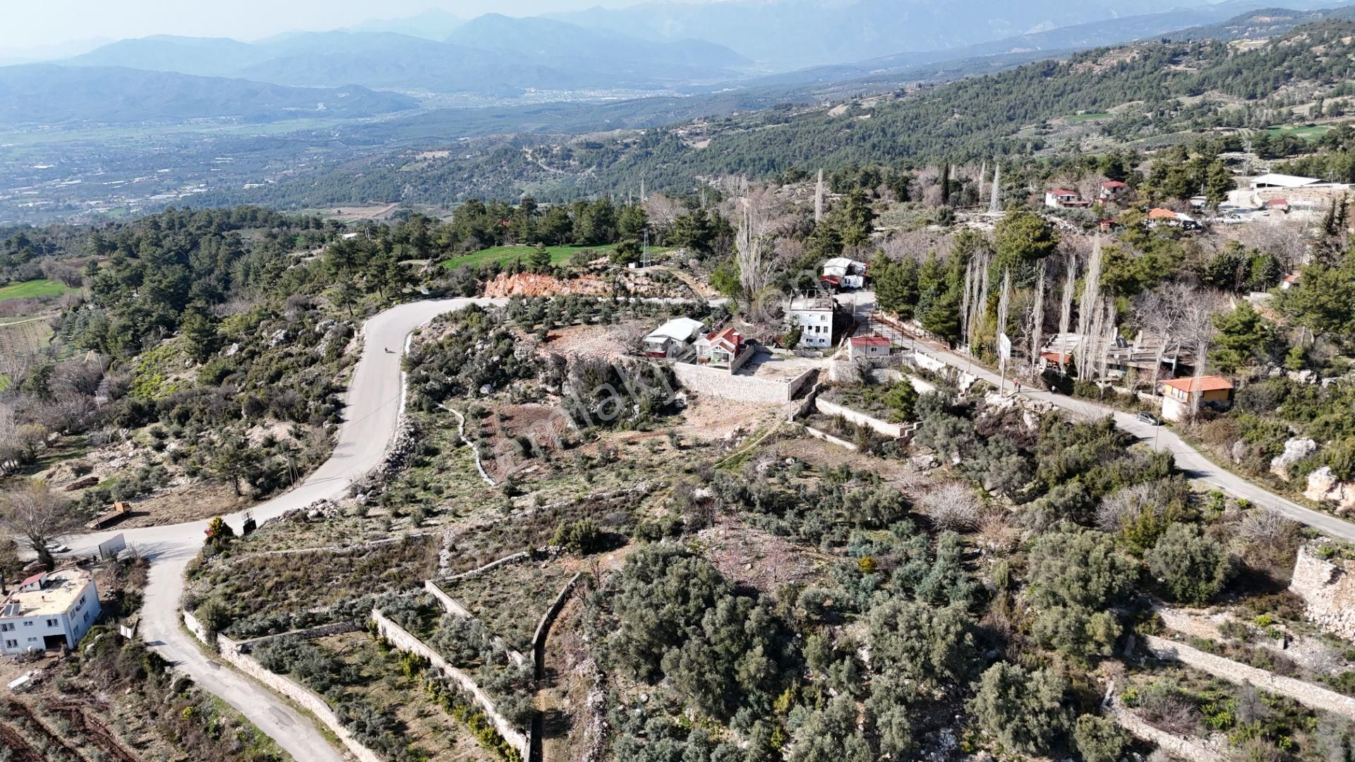 Goldhouse Dan Satılık Yatırımlık Fırsat 1799m2 - Görsel 6