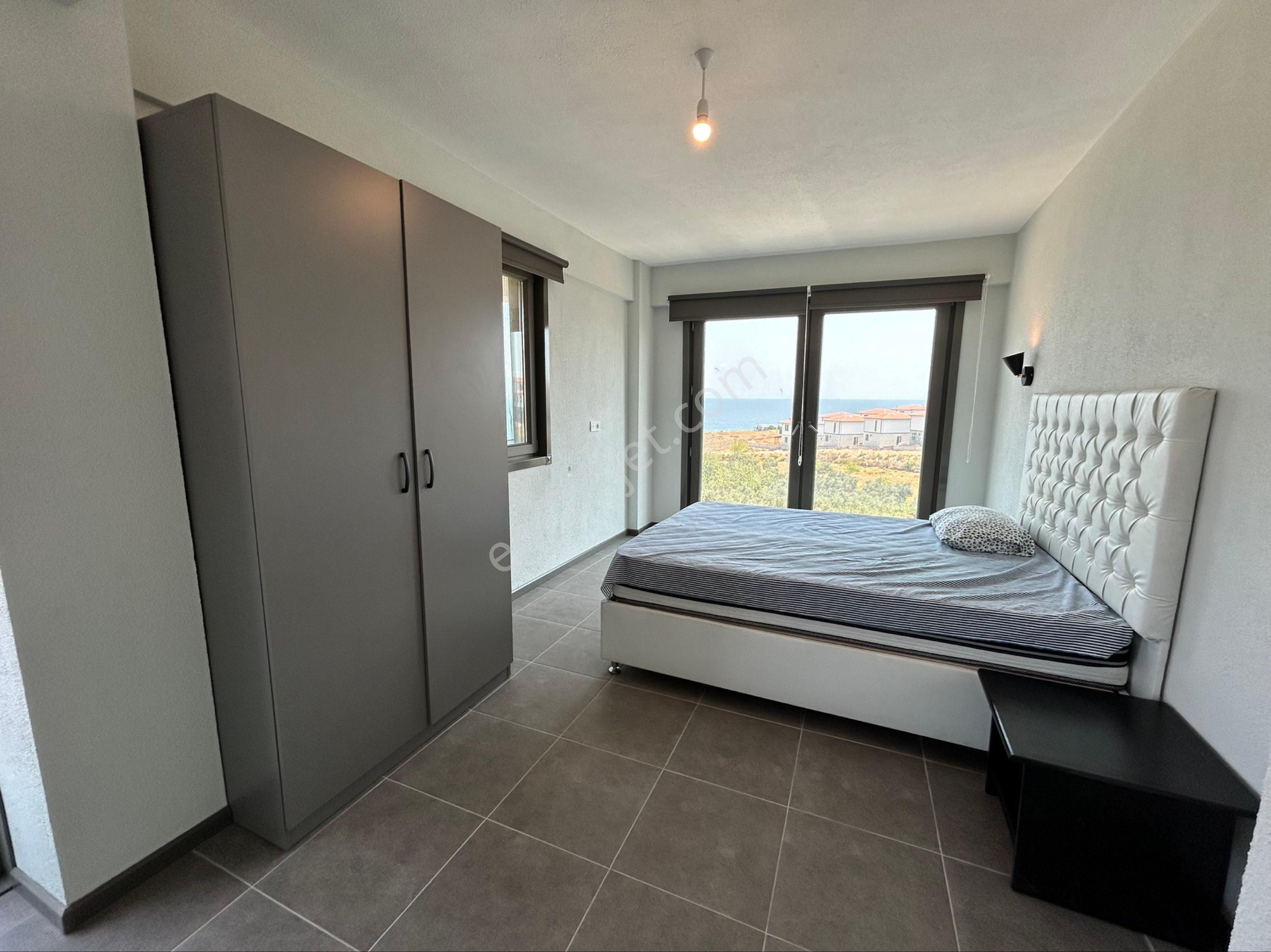 Avşa Adası Yiğitlerde Satılık 2+1 Satılık Villa Deniz Manzaralı - Görsel 25