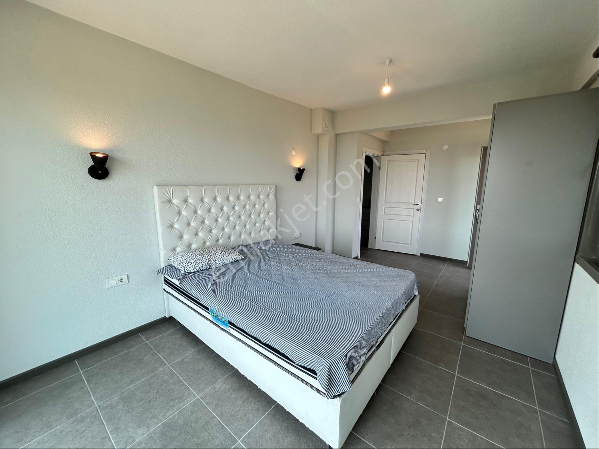 Avşa Adası Yiğitlerde Satılık 2+1 Satılık Villa Deniz Manzaralı - Görsel 24