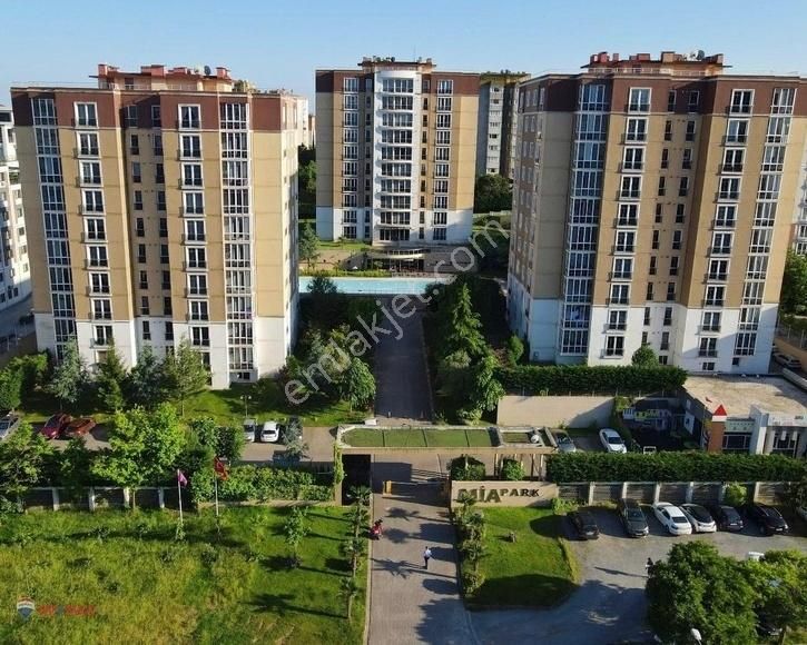 Pendik Yenişehir Satılık Daire Yeni Şehir Mahallesi Mia Park Sitesi 3+1 Satılık Daire