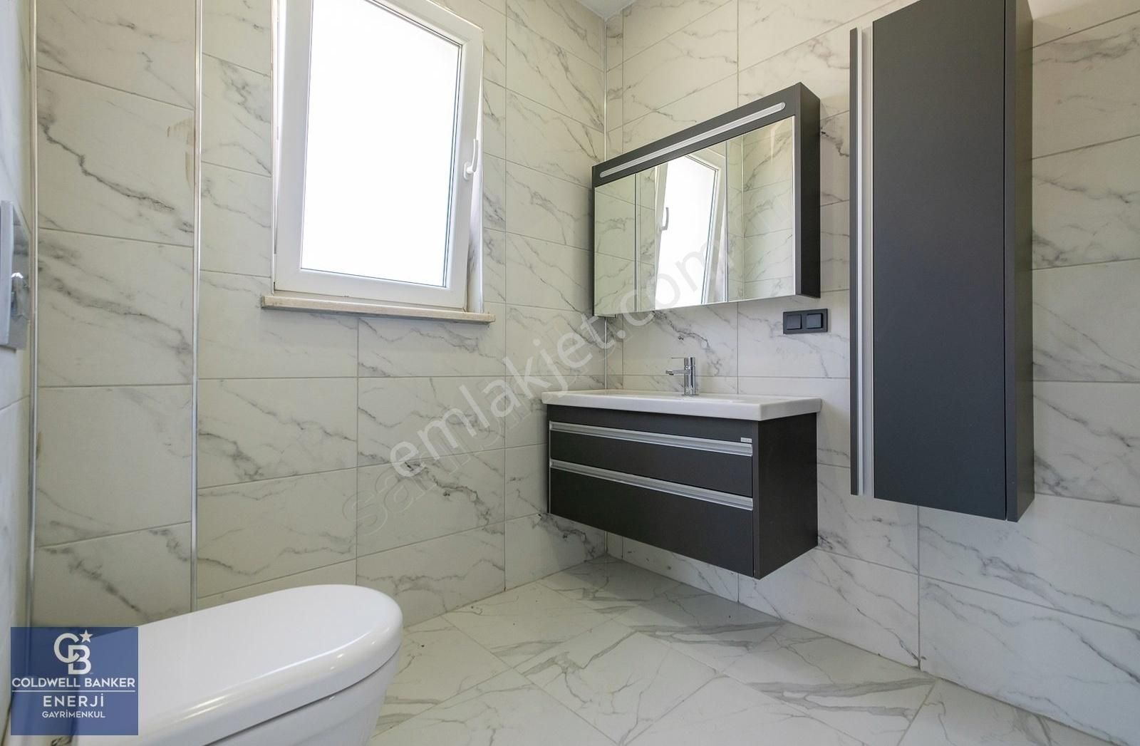 Büyükçekmece Karaağaç Doğa Evleri Satılık 6+2 Villa - Görsel 14