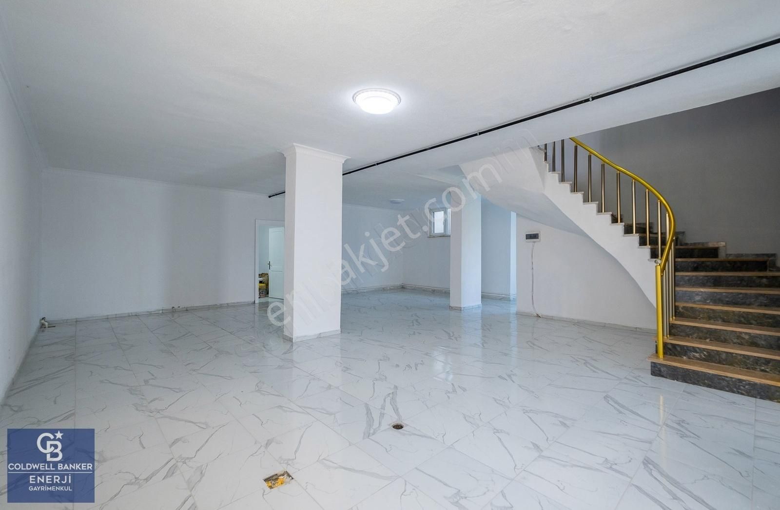 Büyükçekmece Karaağaç Doğa Evleri Satılık 6+2 Villa - Görsel 9