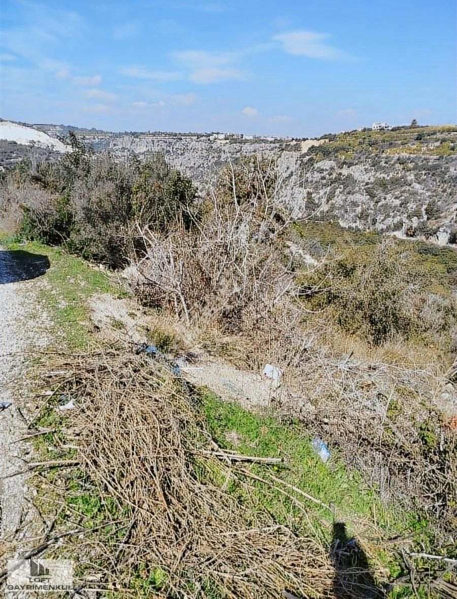 Erdemli Türbe Satılık Tarla Merkeze Yakın Kaçmaz Fırsat Tarla