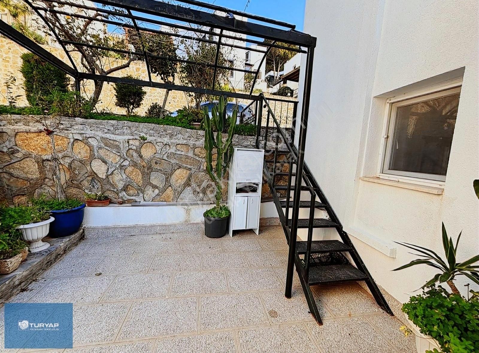 Bodrum Geriş Satılık Villa Yalıkavak Geriş'de Acil Satılık Tam Müstakil Villa .fiyat Düştü