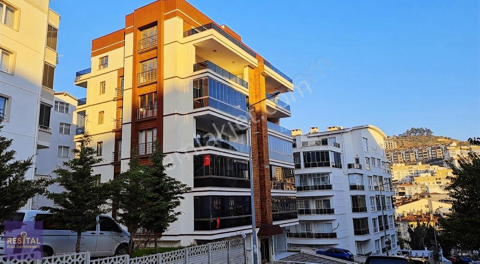 Mudanya Güzelyalı Eğitim Satılık Daire Guzelyalı Egıtım Mh Merkez Denız Manzaralı Masrafsız 4+1 Dubleks