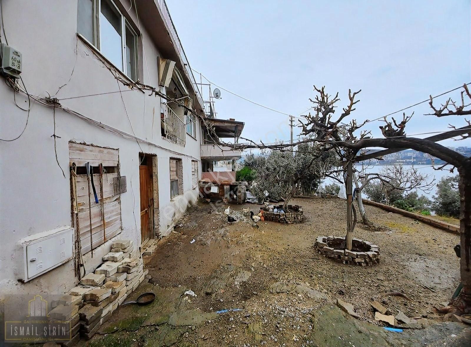 İsmail Şirinden Manastırda Muhteşem Manzaralı İmarlı 393m2 Arsa - Görsel 21