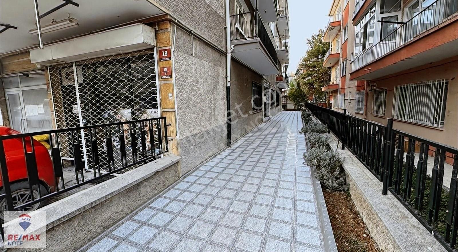 Çankaya Yücetepe Satılık Daire Yücetepe Mah. 3+1 Klimalı Otoparklı Satılık Daire